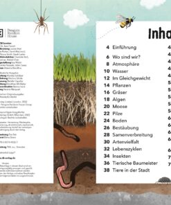 Alternative view of So wunderbar ist unsere Welt!