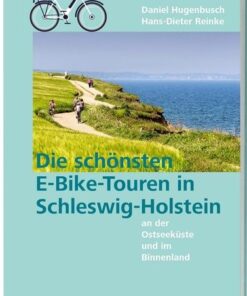 Die schönsten E-Bike-Touren in Schleswig-Holstein