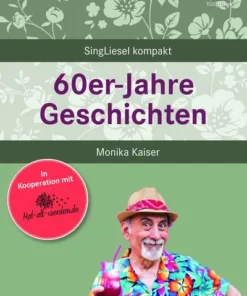 60er-Jahre Geschichten
