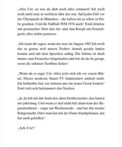 60er-Jahre Geschichten – Bild 5