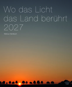 Wo das Licht das Land berührt 2027