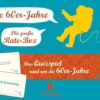 Die 60er-Jahre Die große Rate-Box