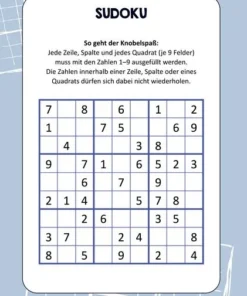 Alternative view of Gedächtnis Training für zwischendurch