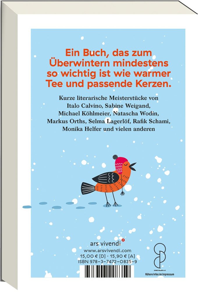 Heiter überwintern – Bild 2
