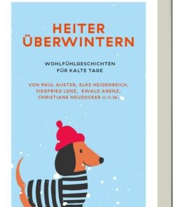 Heiter überwintern
