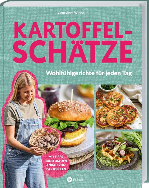 Kartofflschätze