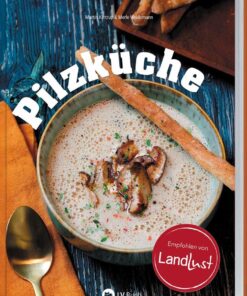 Pilzküche