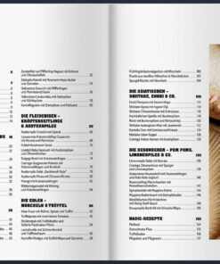 Pilzküche – Bild 2