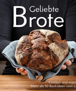 Geliebte Brote