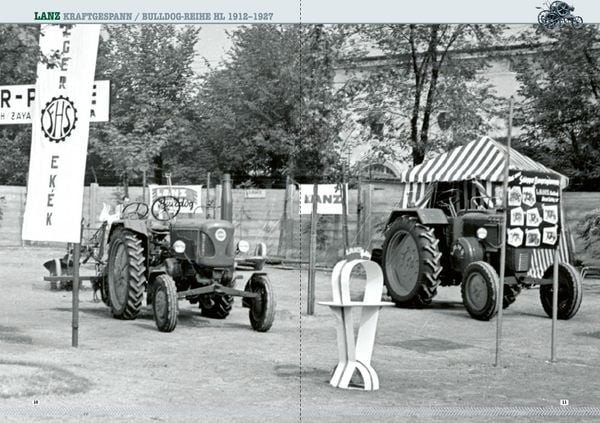 Lanz Bulldog – Bild 3