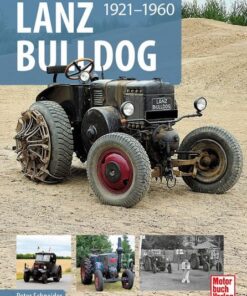 Lanz Bulldog
