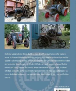 Lanz Bulldog – Bild 2