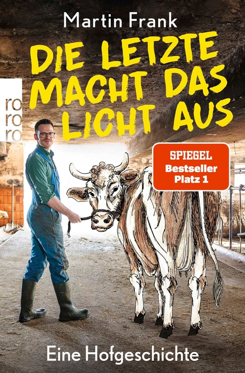 Die Letzte macht das Licht aus