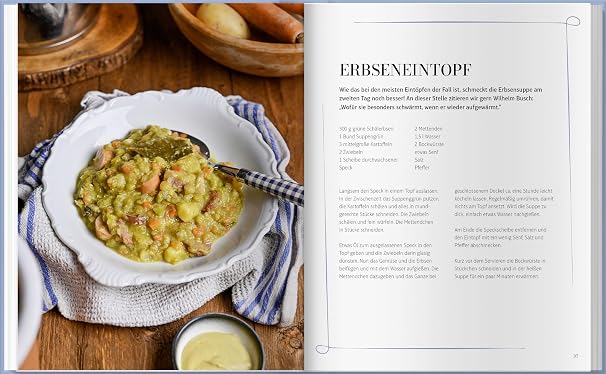 Oma kocht – Bild 3
