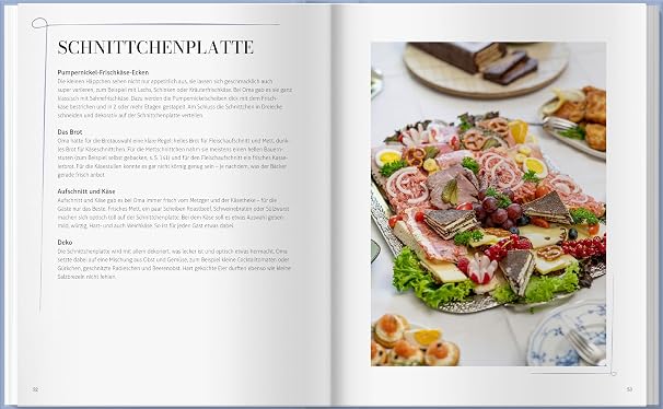 Oma kocht – Bild 4