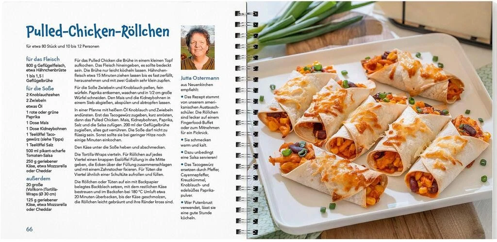 Bestes für die Party – Bild 4
