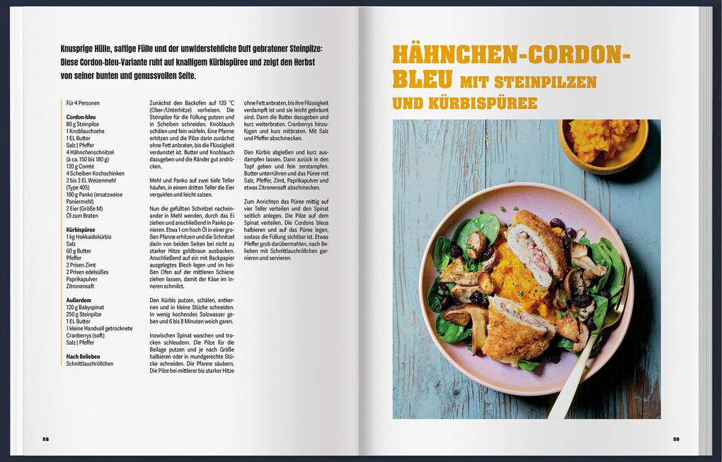 Pilzküche – Bild 4