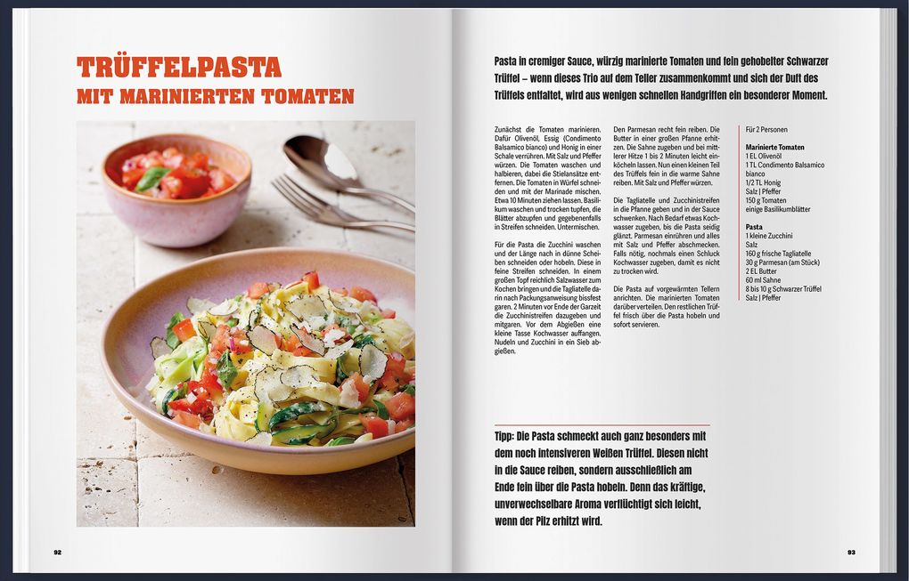 Pilzküche – Bild 5
