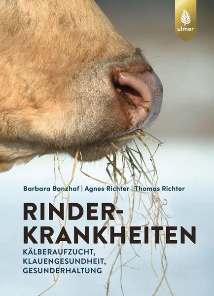 Rinderkrankheiten