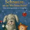 Schnauze, es ist Weihnachten!