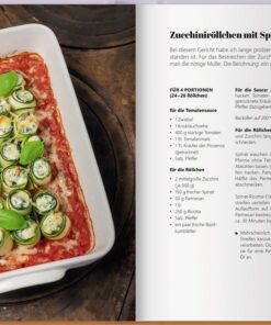 Zucchini – Bild 3