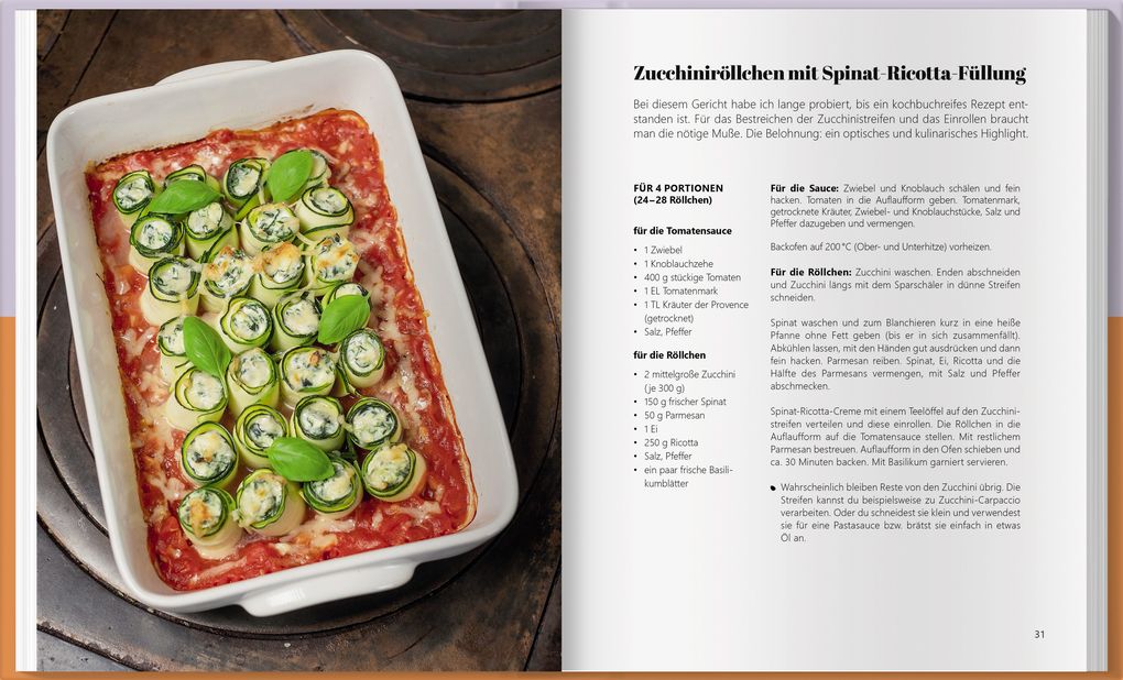 Zucchini – Bild 3