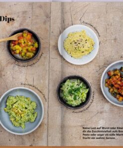 Zucchini – Bild 4