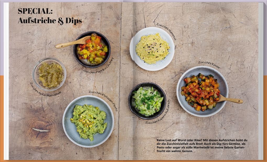 Zucchini – Bild 4