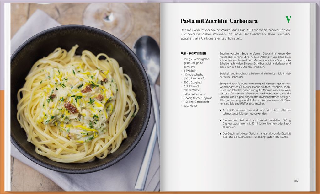 Zucchini – Bild 5